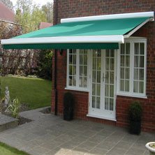External Shading Solutions Wokingham Berkshire