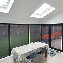 Bespoke Blind Repair Maintenance Wokingham Berkshire