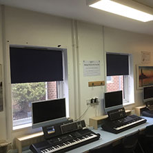 Commercial Blind Repair Maintenance Wokingham Berkshire